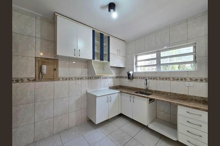 Apartamento para alugar com 83m², 2 quartos e 2 vagas Apartamento para alugar com 83m², 2 quartos e 2 vagasCozinha