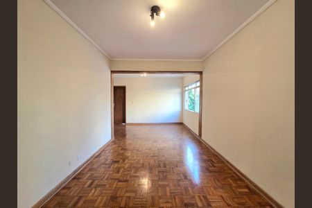 Apartamento para alugar com 83m², 2 quartos e 2 vagas Apartamento para alugar com 83m², 2 quartos e 2 vagasSala