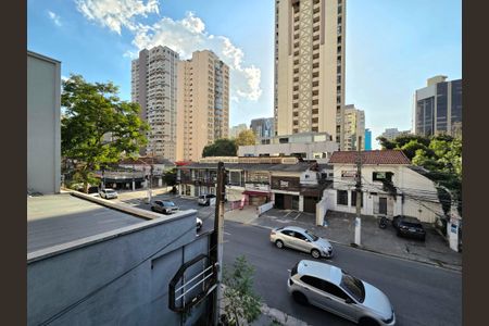Apartamento para alugar com 83m², 2 quartos e 2 vagas Apartamento para alugar com 83m², 2 quartos e 2 vagasVista