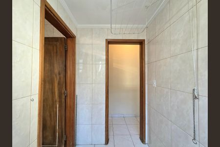 Apartamento para alugar com 83m², 2 quartos e 2 vagas Apartamento para alugar com 83m², 2 quartos e 2 vagasÁrea de Serviço