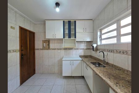 Apartamento para alugar com 83m², 2 quartos e 2 vagas Apartamento para alugar com 83m², 2 quartos e 2 vagasCozinha