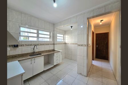 Apartamento para alugar com 83m², 2 quartos e 2 vagas Apartamento para alugar com 83m², 2 quartos e 2 vagasCozinha
