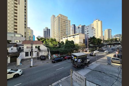 Apartamento para alugar com 83m², 2 quartos e 2 vagas Apartamento para alugar com 83m², 2 quartos e 2 vagasVista