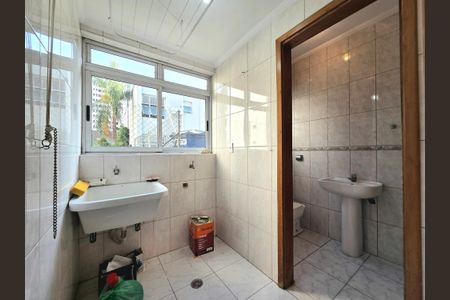 Apartamento para alugar com 83m², 2 quartos e 2 vagas Apartamento para alugar com 83m², 2 quartos e 2 vagasÁrea de Serviço