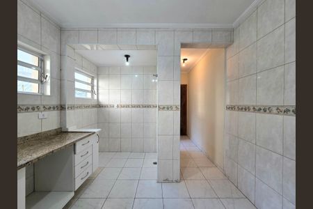 Apartamento para alugar com 83m², 2 quartos e 2 vagas Apartamento para alugar com 83m², 2 quartos e 2 vagasCozinha