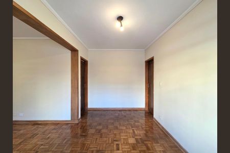Apartamento para alugar com 83m², 2 quartos e 2 vagas Apartamento para alugar com 83m², 2 quartos e 2 vagasSala