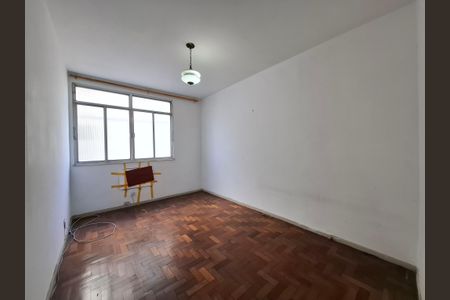 Quarto  de apartamento à venda com 1 quarto, 60m² em Glória, Rio de Janeiro