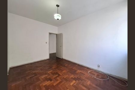 Quarto  de apartamento à venda com 1 quarto, 60m² em Glória, Rio de Janeiro