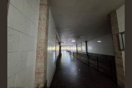 Apartamento à venda com 60m², 1 quarto e sem vagaHall de entrada 