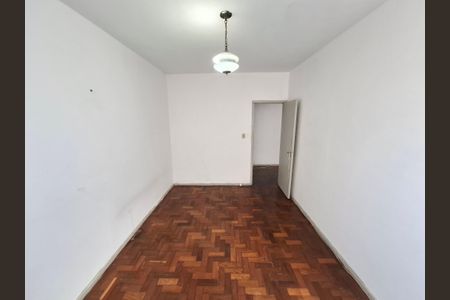 Quarto  de apartamento à venda com 1 quarto, 60m² em Glória, Rio de Janeiro