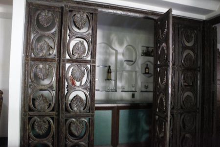 Apartamento à venda com 400m², 4 quartos e 3 vagasSala