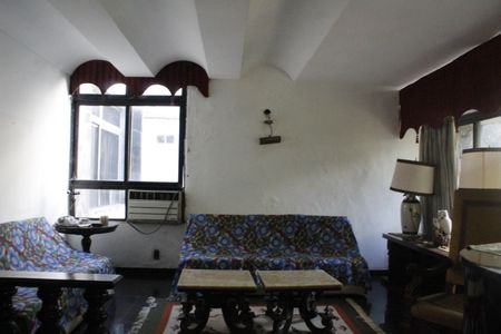 Apartamento à venda com 400m², 4 quartos e 3 vagasSala