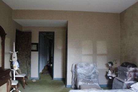 Apartamento à venda com 400m², 4 quartos e 3 vagasQuarto Suíte 2