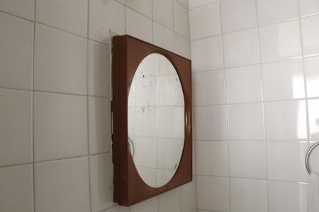 Apartamento à venda com 400m², 4 quartos e 3 vagasBanheiro de serviço