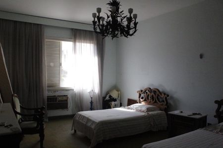 Apartamento à venda com 400m², 4 quartos e 3 vagasQuarto Suíte 1