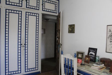 Apartamento à venda com 400m², 4 quartos e 3 vagasQuarto 3