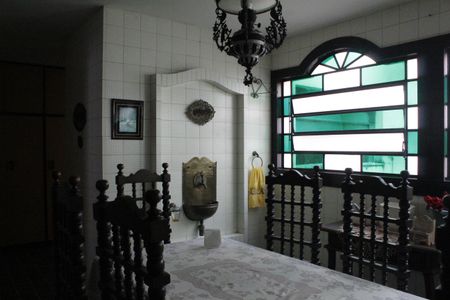 Apartamento à venda com 400m², 4 quartos e 3 vagasCozinha