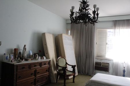 Apartamento à venda com 400m², 4 quartos e 3 vagasQuarto Suíte 1