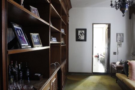 Apartamento à venda com 400m², 4 quartos e 3 vagasSala de TV