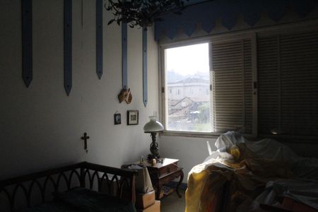 Apartamento à venda com 400m², 4 quartos e 3 vagasQuarto 4