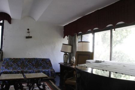 Apartamento à venda com 400m², 4 quartos e 3 vagasSala