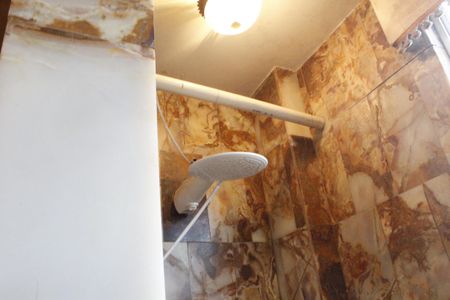 Apartamento à venda com 400m², 4 quartos e 3 vagasBanheiro da Suíte 2