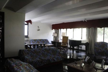 Apartamento à venda com 400m², 4 quartos e 3 vagasSala