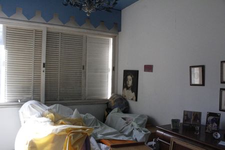 Apartamento à venda com 400m², 4 quartos e 3 vagasQuarto 4