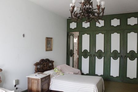 Apartamento à venda com 400m², 4 quartos e 3 vagasQuarto Suíte 1