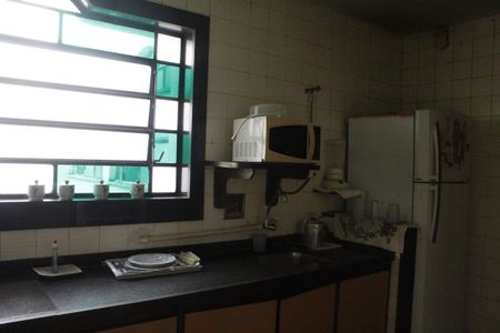 Apartamento à venda com 400m², 4 quartos e 3 vagasCozinha