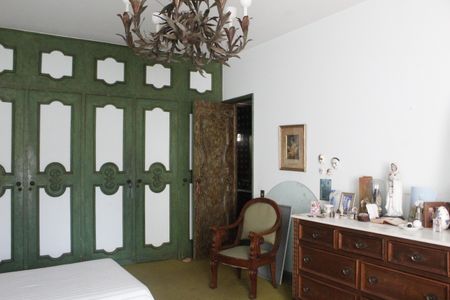 Apartamento à venda com 400m², 4 quartos e 3 vagasQuarto Suíte 1