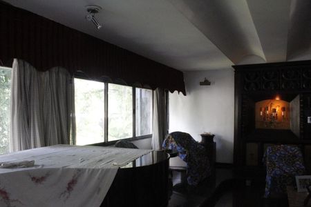 Apartamento à venda com 400m², 4 quartos e 3 vagasSala