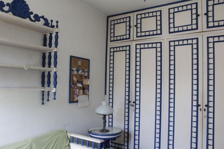 Apartamento à venda com 400m², 4 quartos e 3 vagasQuarto 3