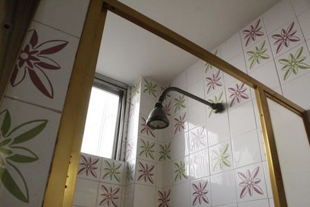 Apartamento à venda com 400m², 4 quartos e 3 vagasBanheiro da Suíte 1