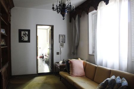 Apartamento à venda com 400m², 4 quartos e 3 vagasSala de TV