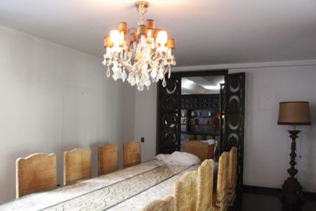 Apartamento à venda com 400m², 4 quartos e 3 vagasSala de Jantar