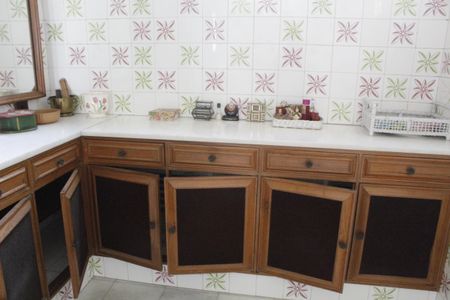 Apartamento à venda com 400m², 4 quartos e 3 vagasBanheiro da Suíte 1