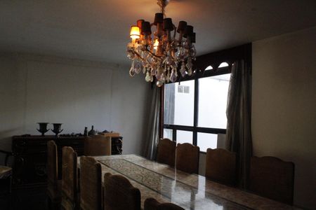 Apartamento à venda com 400m², 4 quartos e 3 vagasSala de Jantar