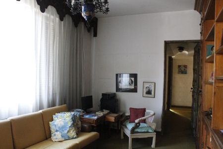Apartamento à venda com 400m², 4 quartos e 3 vagasSala de TV
