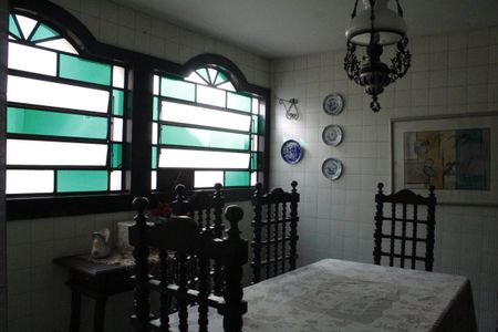 Apartamento à venda com 400m², 4 quartos e 3 vagasCozinha