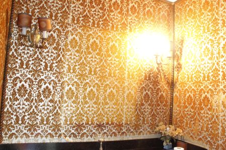 Apartamento à venda com 400m², 4 quartos e 3 vagasLavabo