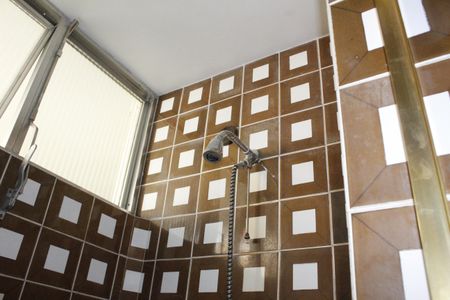 Apartamento à venda com 400m², 4 quartos e 3 vagasBanheiro Social