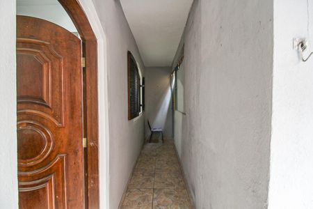 Casa para alugar com 60m², 2 quartos e sem vagaQuintal