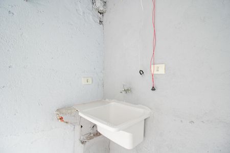 Casa para alugar com 60m², 2 quartos e sem vagaTanque