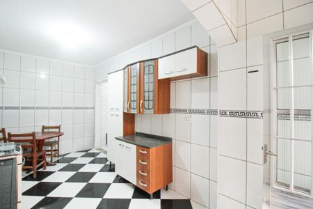 Casa para alugar com 60m², 2 quartos e sem vagaCozinha