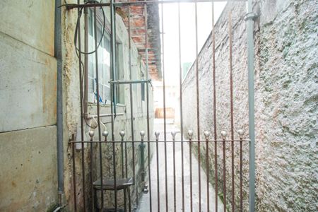 Casa para alugar com 60m², 2 quartos e sem vagaEntrada