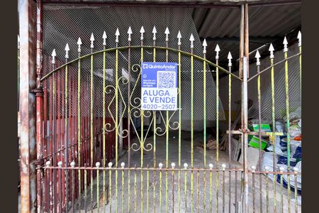 Casa para alugar com 60m², 2 quartos e sem vagaPlaquinha