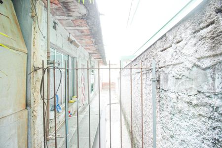 Casa para alugar com 60m², 2 quartos e sem vagaEntrada