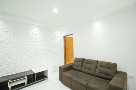 Casa para alugar com 60m², 2 quartos e sem vagaSala