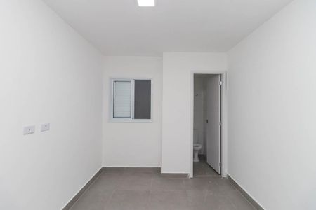 Quarto Suíte de apartamento para alugar com 2 quartos, 42m² em Jardim Brasil (zona Norte), São Paulo
